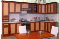 Фото 2 - Кухня угловая Оля Люкс 3.3х1.4 БМФ