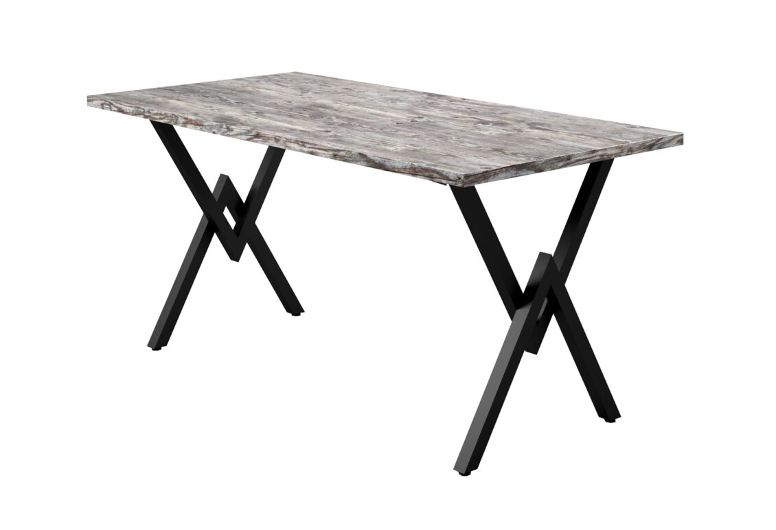 Фото Стол обеденный Tenero Вектра 120х75 см