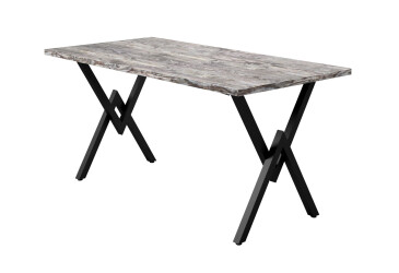 Фото Стол обеденный Tenero Вектра 160х80 см