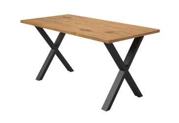 Фото Стол обеденный Tenero Дерби 120х75 см