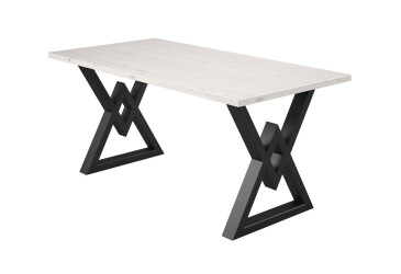 Фото Стол обеденный Tenero Крафтинг 120х75 см