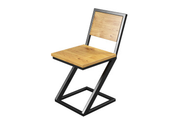 Фото Стул кухонный Tenero Квинт 40x42x81 см