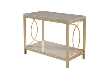 Фото Стіл журнальний Tenero Емір 75х40 см