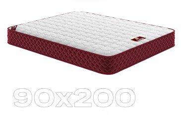 Фото Матрас RedPeak / РедПик Эверест 90х200 Come-for