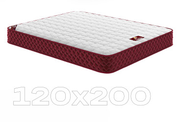 Фото Матрац RedPeak / РедПік Еверест 120х200 Come-for
