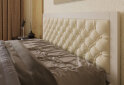Image 3 - Кровать Arbor Drev Симфония Люкс 140 см