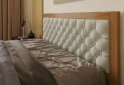 Image 4 - Кровать Arbor Drev Симфония Люкс 140 см