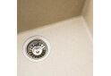 Image 2 - Гранитная кухонная мойка Valeso 5444 Oasis матовый Платинум