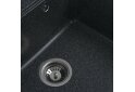 Image 2 - Гранитная мойка для кухни Platinum 5852 Vesta матовая Платинум