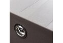 Image 4 - Гранитная мойка для кухни Platinum 6243 Liana матовая Платинум