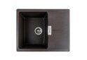 Image 13 - Гранитная мойка для кухни Platinum 6250 Zirkone матовая Платинум