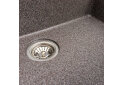 Image 2 - Гранитная мойка для кухни Platinum 7850 Bogema матовая Платинум