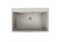 Image 13 - Гранитная мойка для кухни Platinum 7850 Bogema матовая Платинум