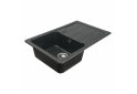 Image 3 - Гранитная мойка для кухни Platinum 7850 Verona матовая Платинум