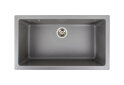 Image 1 - Гранітна мийка для кухні Platinum 7945 Paruana матова Платинум