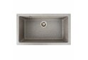 Image 12 - Гранітна мийка для кухні Platinum 7945 Paruana матова Платинум