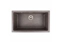 Image 15 - Гранітна мийка для кухні Platinum 7945 Paruana матова Платинум