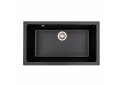 Image 16 - Гранітна мийка для кухні Platinum 7945 Paruana матова Платинум