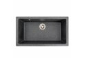Image 18 - Гранітна мийка для кухні Platinum 7945 Paruana матова Платинум