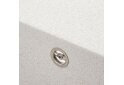 Image 3 - Гранитная мойка для кухни Platinum 7950 Azurit матовая Платинум