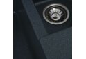Image 2 - Гранитная мойка для кухни Platinum 9950 Pandora матовая Платинум
