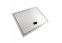 Image 8 - Кухонна мийка CM 47*38 прихована нержавійка Platinum Handmade + змішувач Платинум