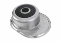 Зображення 4 - Кухонна мийка з нержавіючої сталі Platinum САТИН 5745 (0,6/170 мм) Platinum