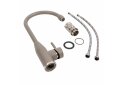 Image 16 - Смеситель кухонный Platinum 26 FHP (7456) Платинум