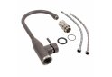 Image 21 - Смеситель кухонный Platinum 26 FHP (7456) Платинум