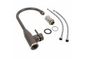 Image 23 - Смеситель кухонный Platinum 26 FHP (7456) Платинум