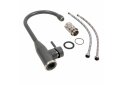 Image 9 - Смеситель кухонный Platinum 26 FHP (7456) Платинум
