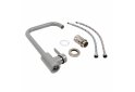 Image 2 - Смеситель кухонный Platinum KT 11 (3008B-FH) Платинум
