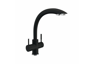 Image Смеситель под фильтр Platinum 8204 HDF Платинум