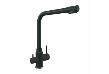 Image Смеситель под фильтр Platinum KT 8201 (8626) Платинум