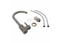 Image 2 - Кухонный смеситель Platinum 7990 NEST Платинум