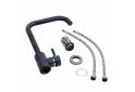 Image 8 - Смеситель кухонный VALESO NS02B (3008B)