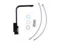 Image 2 - Смеситель кухонный VALESO 990 KT Черный