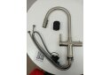 Image 3 - Смеситель кухонный с индикатором температуры VALESO SX231B выдвижной