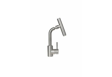 Image Смеситель Germece 8302 sk Платинум