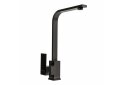 Image 1 - Смеситель кухонный Platinum PVD черный 7104 BW Платинум