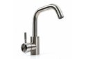 Image 1 - Смеситель кухонный Platinum LN34 (2055) Платинум
