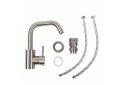 Image 2 - Смеситель кухонный Platinum LN34 (2055) Платинум