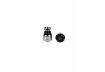 Image Поворотный аэратор NESA2 (ZF-226A) Платинум