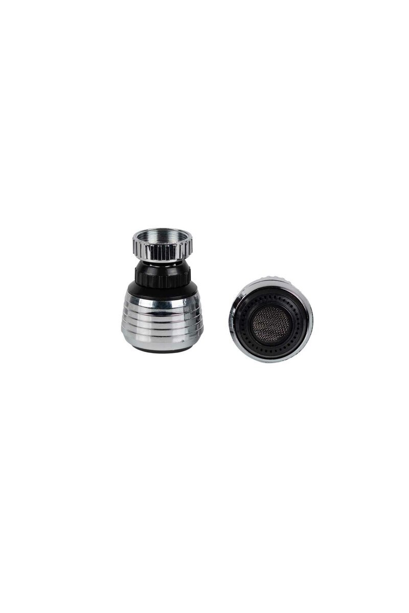 Фото 2 - Поворотный аэратор NESA2 (ZF-226A) Платинум