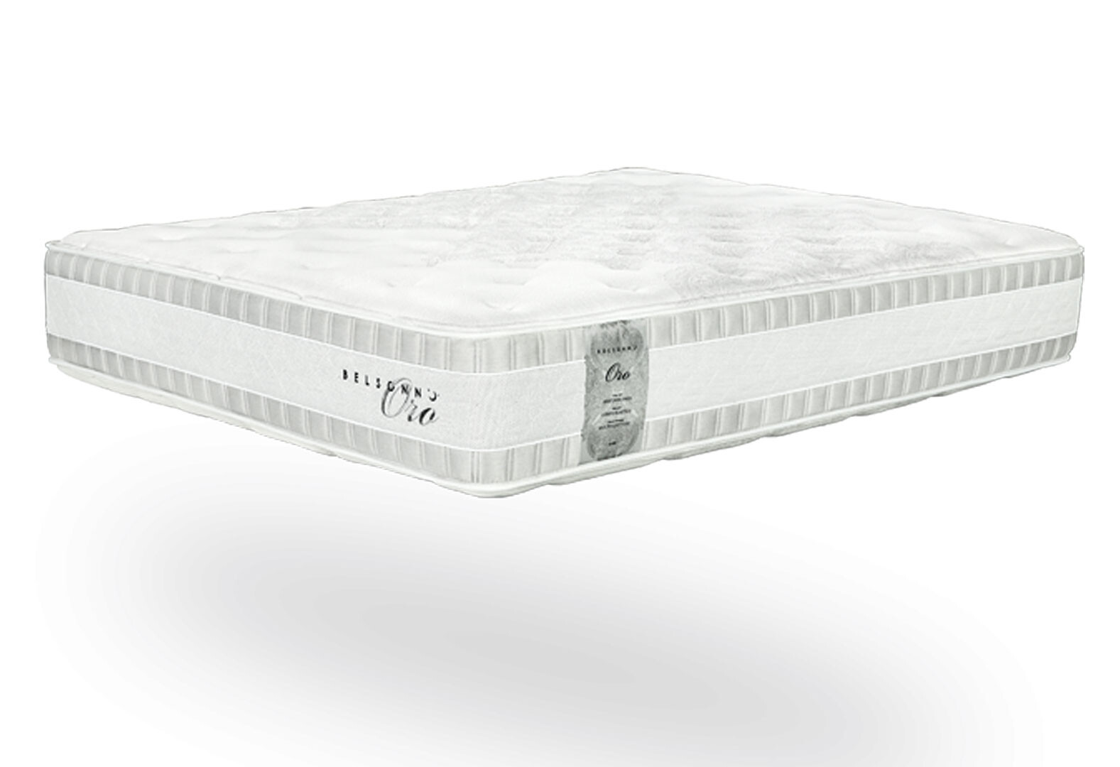 Фото 5 - Матрас Belsonno Oro / Оро 120x190 ЕММ