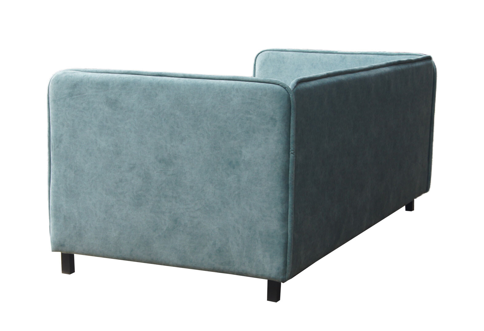 Фото 7 - Ліжко-подіум Vika Агат 90х200 підйомне з ортопедичною основою