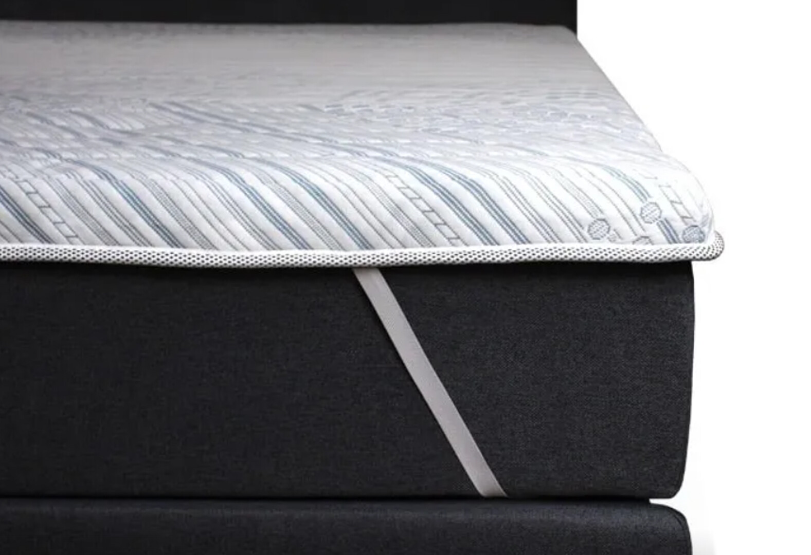 Фото 6 - Мини-матрас скрученный Malmo / Мальмо Scandi 150x190 ЕММ