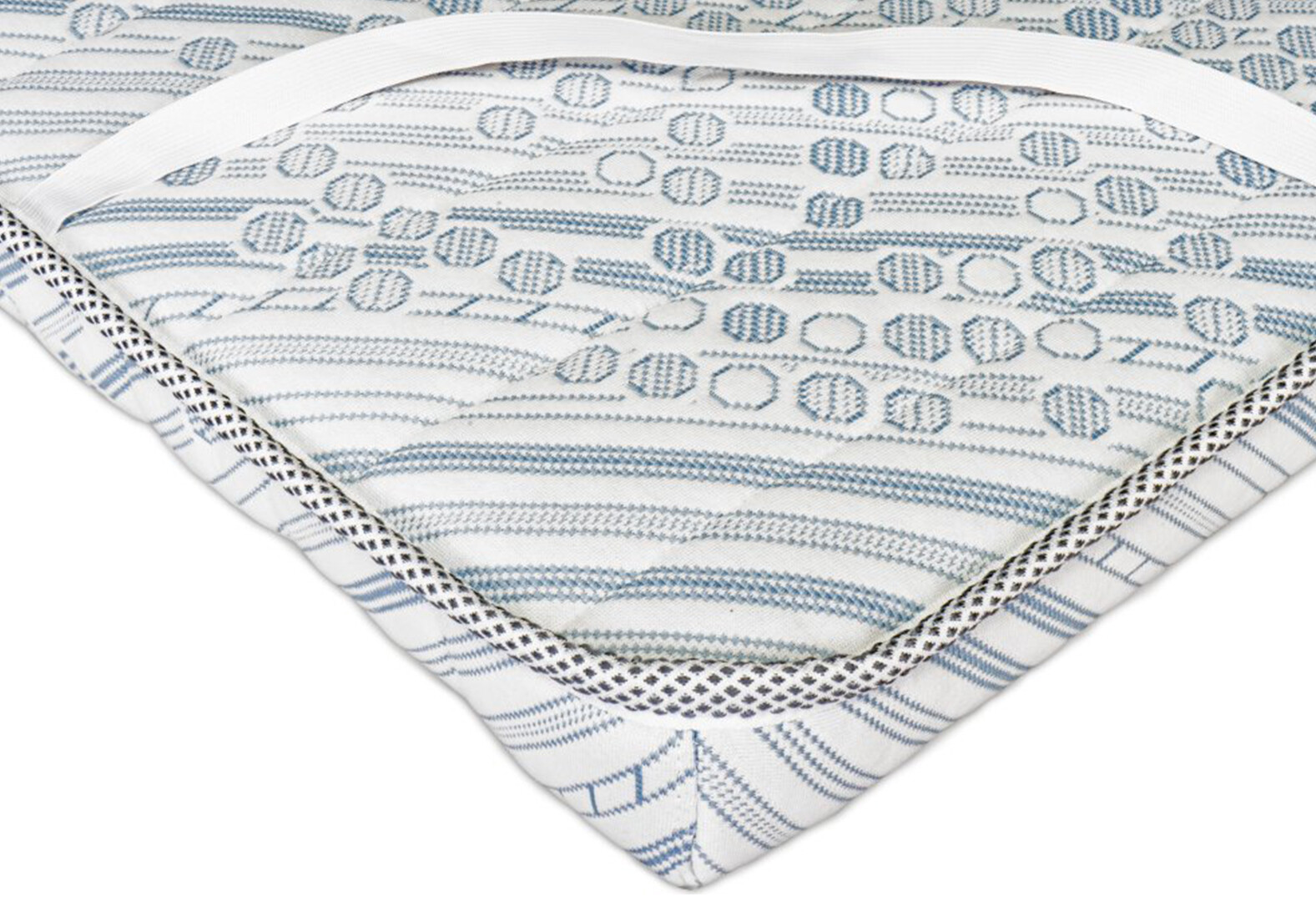 Фото 4 - Мини-матрас скрученный Malmo / Мальмо Scandi 180x190 ЕММ