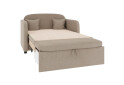 Фото 6 - Диван UMa Бамбини 127x83 см, Letto 11 (бежевый)