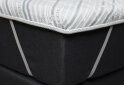 Image 5 - Мини-матрас скрученный Malmo / Мальмо Scandi 160х200 ЕММ